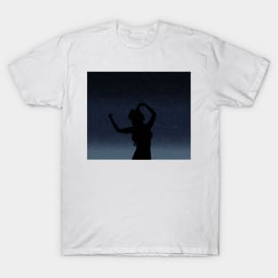 Dancing Under the Stars T-Shirt